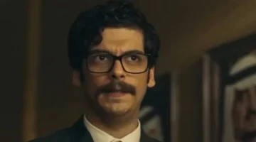 موعد عرض الحلقة الأولى من مسلسل السفارة 87 على القنوات